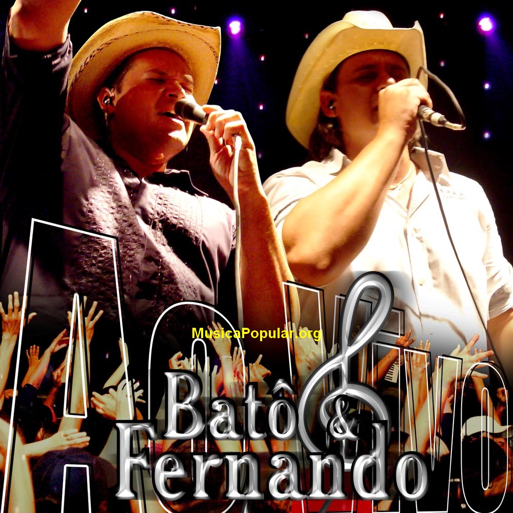 Batô e Fernando